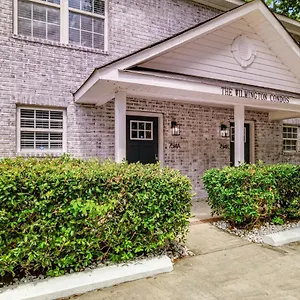 The Wilmington Island Holiday home