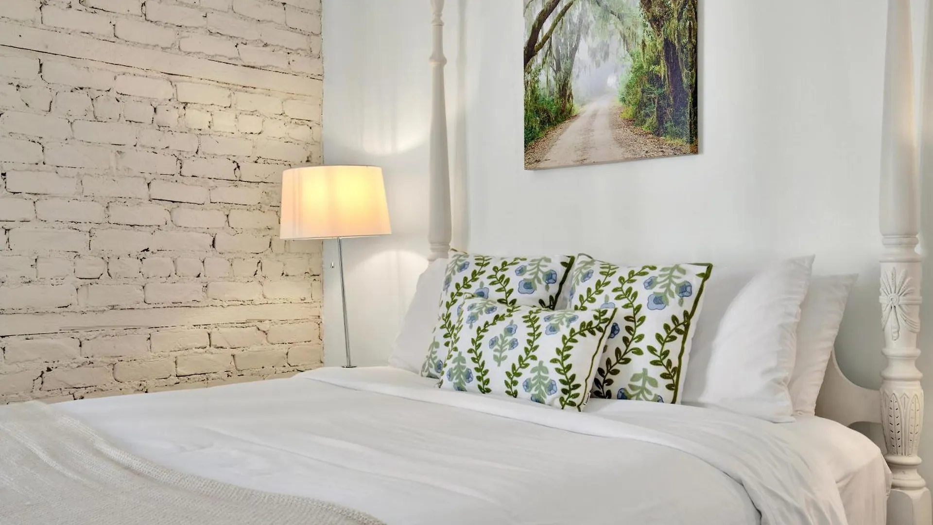 Broughton Retreat Apartment Savannah United States